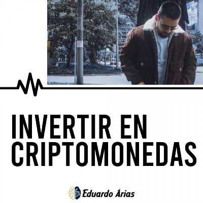 Invertir en criptomonedas