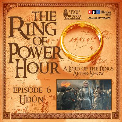 Episode 6 - Udûn Episode 6 - Udûn