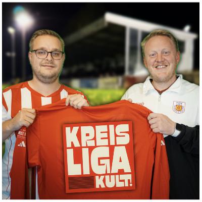 Folge 39 - SG Haitz: Der Dorfverein im Konzert der Großen