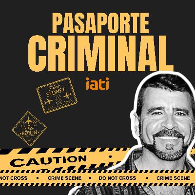 #83 El caso Benítez: 3 mujeres desaparecidas en Perpiñán y Nimes sin que nadie ofrezca respuestas