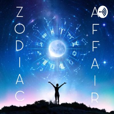 Zodiac Affair  (Trailer)