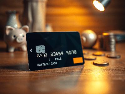 Take Control: Turn Your Credit Card Into a Safety Net