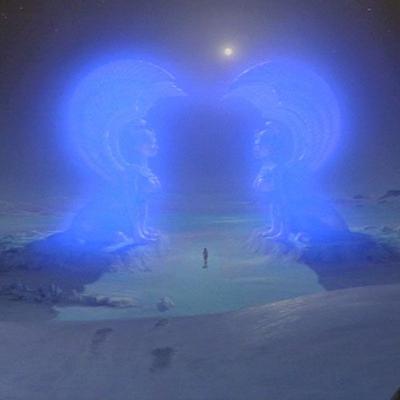 Natural Afterlife - Never Ending Experience