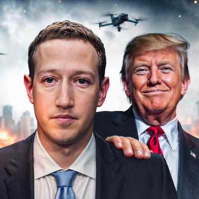 Mark Zuckerberg a-t-il détruit l'humanité ? (Les secrets d'Instagram et Facebook)