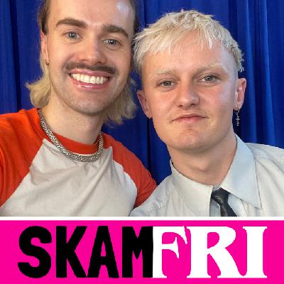 Er Bubber queer - og livets andre store spørgsmål (gæst: Kedde) Er Bubber queer - og livets andre store spørgsmål (gæst: Kedde)