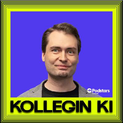 KI-Superkräfte für 160.000 Mitarbeitende. Mit KPMG-KI-Chef Benedikt Höck