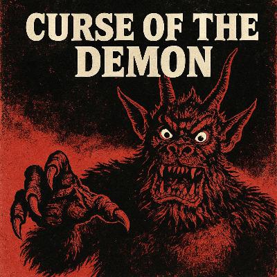 Curse of the Demon