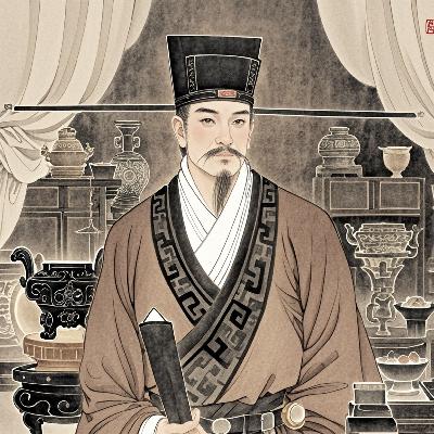 丞相之道：权力、责任与无奈的选择