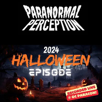 7.27 - The 2024 Halloween Episode