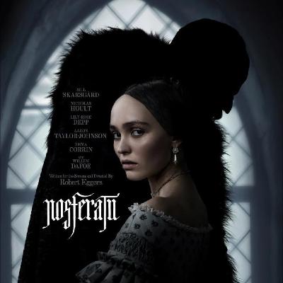 Voces de Metrópolis - T2E10 - Nosferatu Voces de Metrópolis - T2E10 - Nosferatu