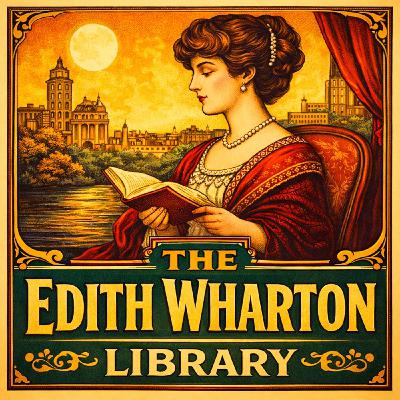 The House of Mirth Book One Chapter 01