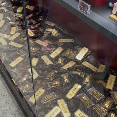 Vol.469|黄金租赁火了？深圳水贝商家“生存”新玩法