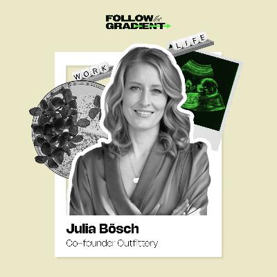 Motherhood made me a stronger CEO | Julia Bösch, Outfittery
