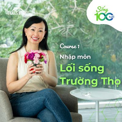 Làm Thế Nào Để Khỏe Mạnh Đến 100 Tuổi? | NHẬP MÔN LỐI SỐNG TRƯỜNG THỌ Làm Thế Nào Để Khỏe Mạnh Đến 100 Tuổi? | NHẬP MÔN LỐI SỐNG TRƯỜNG THỌ