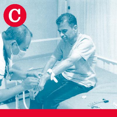 Episodio 684 | Encuesta Cid Gallup: Mayoría de nicaragüenses demanda la liberación del obispo Álvarez Episodio 684 | Encuesta Cid Gallup: Mayoría de nicaragüenses demanda la liberación del obispo Álvarez