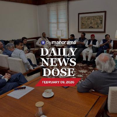 Why is the Opposition moving to remove Speaker Om Birla? | Top News of Feb 9, 2026