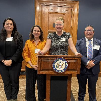 Criminalized by Design: How U.S. Immigration Policy Hurts Families, Not Crime Rates