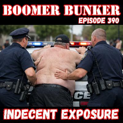 Indecent Exposure | 390