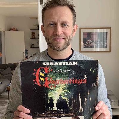 Adam Brix / Gøngehøvdingens søn