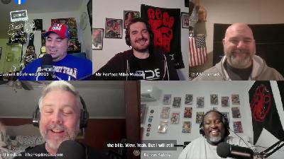 Thank You John Cena / Saturday Night's Main Event Preview Thank You John Cena / Saturday Night's Main Event Preview