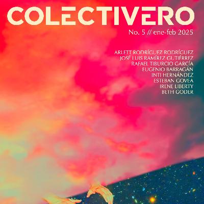 Dos jarrones caen (Beth Goder) Dos jarrones caen (Beth Goder)