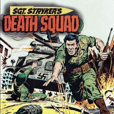 S07E10: Atlas/Seaboard - Savage Combat Tales