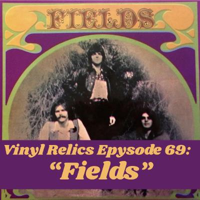 Fields’ 1969 Debut: The California Psych Rock Treasure You Missed | Vinyl Relics