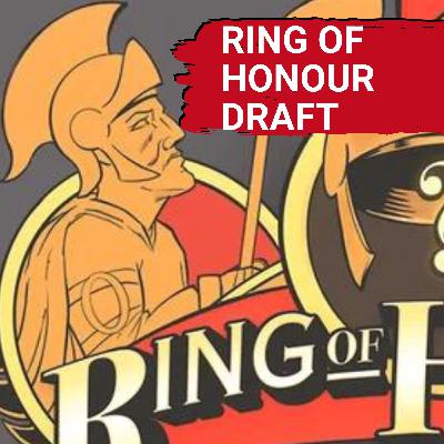 Ring of Honour Draft: Current Ottawa Senators Core