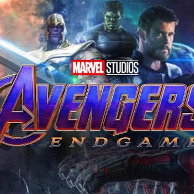 Avengers : Endgame 2019 Film La Revue