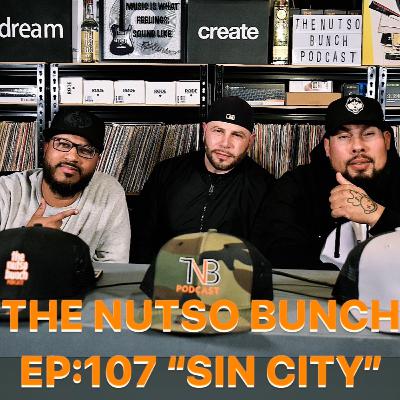 Episode 107 - Sin City