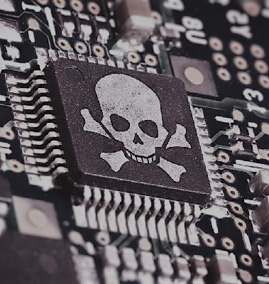 Noise Security Bit 0x21 (Вымысел и реальность: бэкдоры в железе и прошивках)