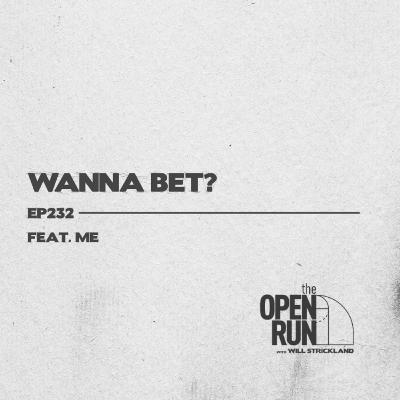 Wanna Bet?