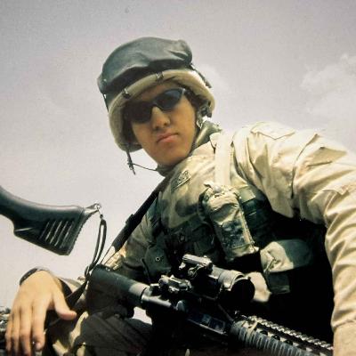 Beyond The Battlefield: A Soldiers Continuing War Beyond The Battlefield: A Soldiers Continuing War