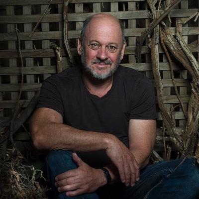 Pip Podcast Ep#34 Tim Flannery