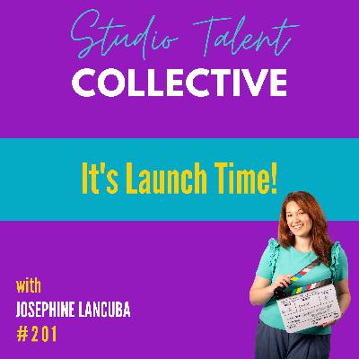 201: It's Launch Time!
