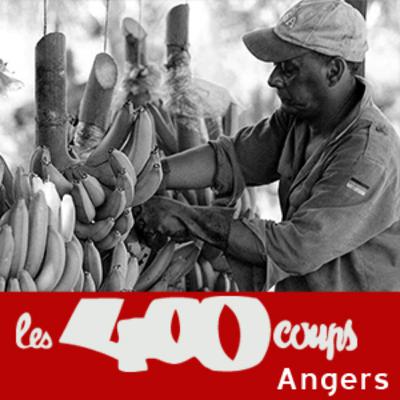 Les Antilles empoisonnées - Rencontre - 03/11/2025