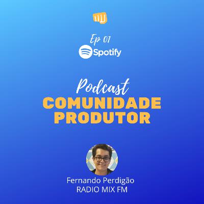 Mídias tradicionais na promoção de festas e eventos