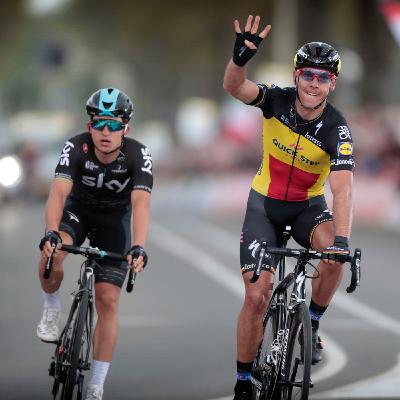 11. Erreleboa | Ardenetako hirukotea protagonista 11. Erreleboa | Ardenetako hirukotea protagonista