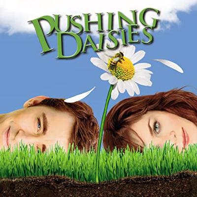 Pushing Daisies: el encanto de una historia a lo Amèlie meets Tim Burton
