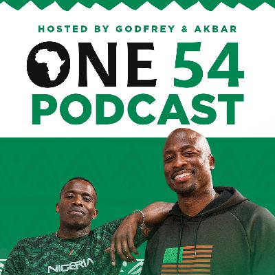 Tolú Ekundare on Netflix Fame, Nigerian Identity & Being Called “Too African” | One54 Africa