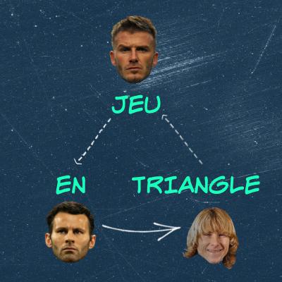 Épisode 38 : Beckham - Giggs - Nedved