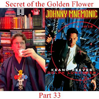 The Secret of the Golden Flower - Part 33