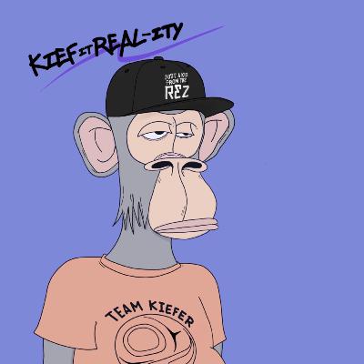 Kief it Reality - Episode 12 Kief it Reality - Episode 12