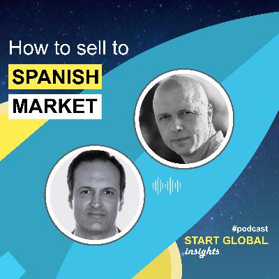 Entering the Spanish Market. A guide for exporters from local expert. Entering the Spanish Market. A guide for exporters from local expert.