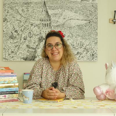 Neşeli Ispanak Neşeli Ispanak