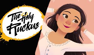 Episode 55: Recap Catholic Creatives Summit 2018 w/ Fabiola Garza Episode 55: Recap Catholic Creatives Summit 2018 w/ Fabiola Garza