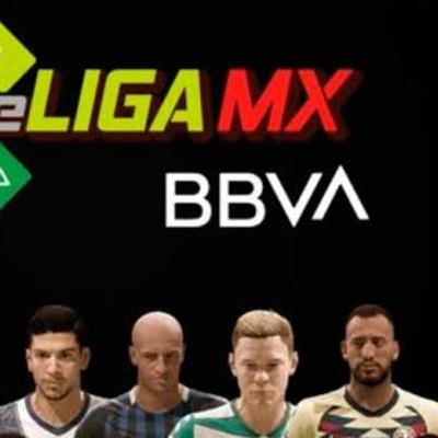 Episodio 3: #eLigaMX