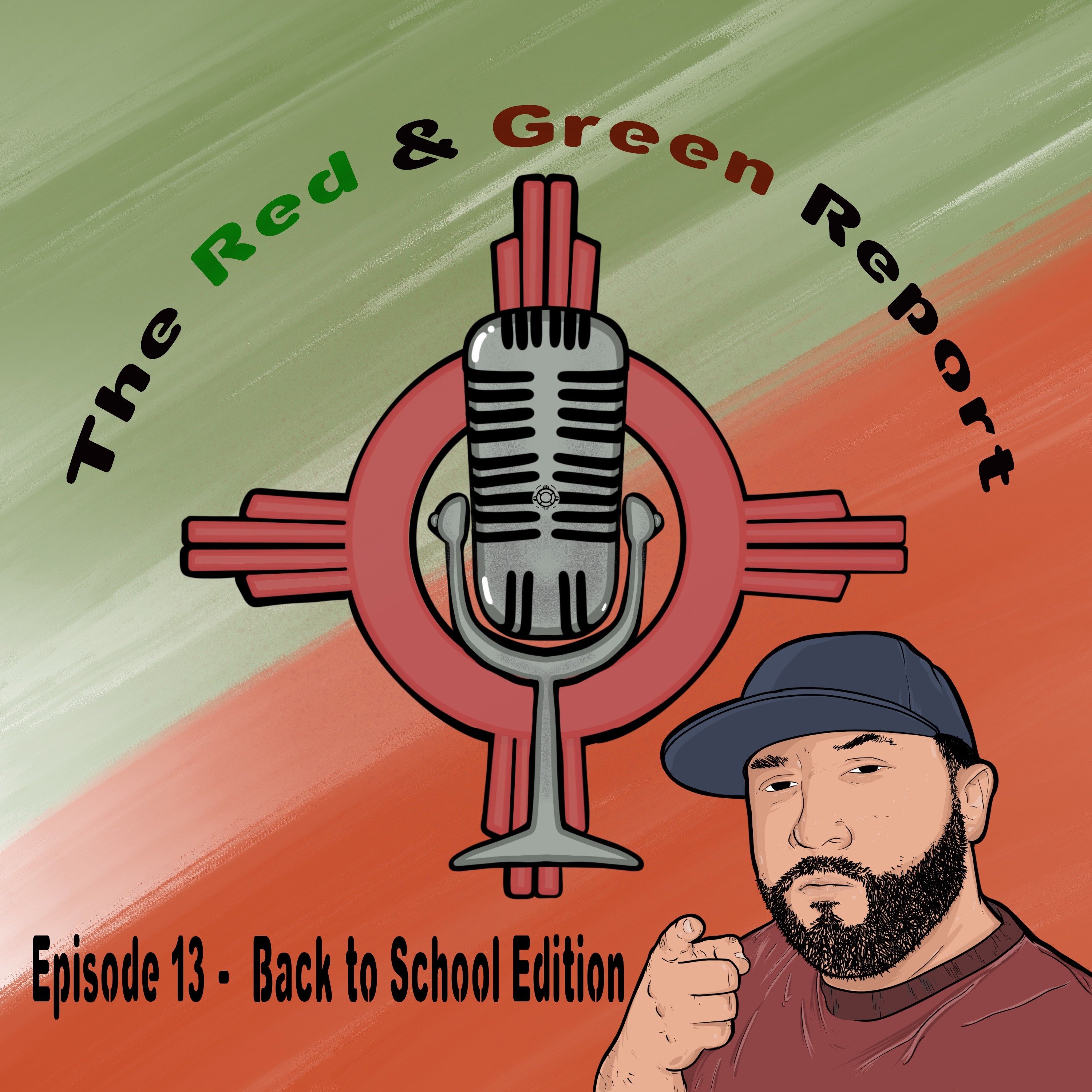 The Red and Green Report