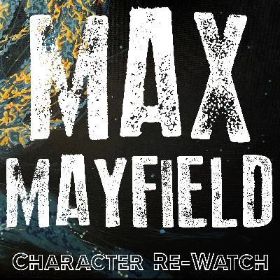 Max Mayfield
