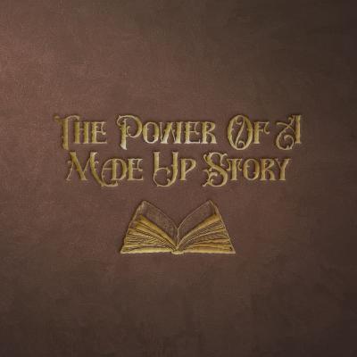 The Power of a Made Up Story, Part 1: Unforgiving Servant // Matt Braun The Power of a Made Up Story, Part 1: Unforgiving Servant // Matt Braun